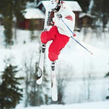 3 tail. Foto: Marcus Wallstersson. &Aring;kare: Robin Sandberg.