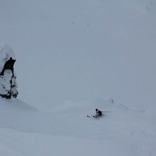 Foto: Christer H&auml;llare. &Aring;kare: Sara Sch&uuml;tzer.
