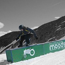 Foto: Marius Valaker. &Aring;kare: Lars Folven.