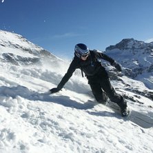 Sj&auml;lvportr&auml;tt eller r&auml;ttare sagt erik som fotar. Foto: Mattias Andersson. &Aring;kare: Mattias Andersson.