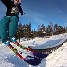 Foto: Martin . &Aring;kare: jonatan allden.