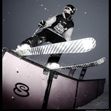 Foto: Max Neuriesser. &Aring;kare: Anton Jansson.