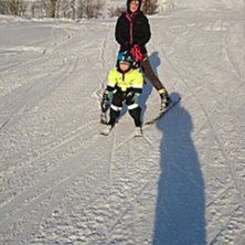 skidag i Stavadalen !
Velkommen til skidag i Stava.
