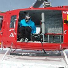 Foto: Alexander Rutgersson. &Aring;kare: Richard Flygring Larsson.