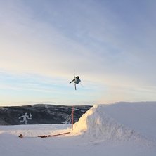 Foto: Magne Nordlien. &Aring;kare: Ole Gillebo.