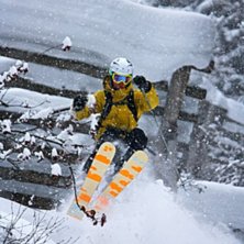 Foto: Hannes Arnkvist. &Aring;kare: Fredrik Bois.