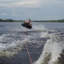 :D. Foto: dankiss tror ja. &Aring;kare: jag &aring; matte.