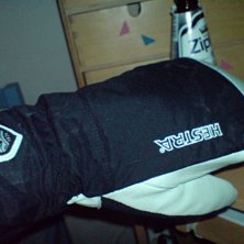 Foto: Lukas Borgemo.