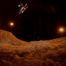 Foto: Alexander Runhellen. &Aring;kare: Filip Personne.