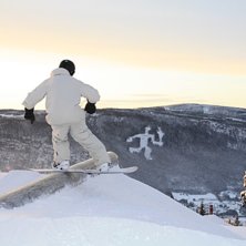 Foto: Ole Gillebo. &Aring;kare: Magne Nordlien.