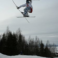 Switch 720 mute under finalen i r&auml;ttvik. Foto: Jacob Gustafsson. &Aring;kare: Matteiu^^.