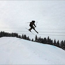 Foto: camila olsson. &Aring;kare: eddie bergqvist.