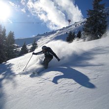 Foto: Johan Hilmersson. &Aring;kare: Mange Hedberg.