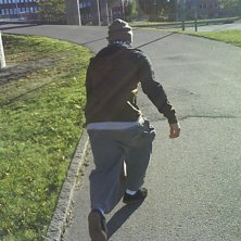 Foto: Fredrik Lahtela. &Aring;kare: Johan &Aring;hman.
