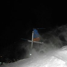 Mute 07. Foto: Pirre. &Aring;kare: M&aring;ns bertz w&aring;GstR&ouml;m.