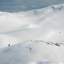 Foto: Farsan. &Aring;kare: Linus Zetterlund.