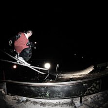 Foto: Patrik H&auml;ggqvist. &Aring;kare: Victrilla.