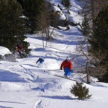 Foto: Felix N&auml;s. &Aring;kare: Mattias &Aring;berg, Elias Henderson och Filip Sundvisson.