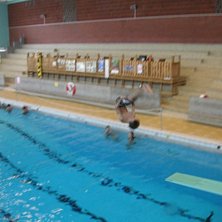 Fram&aring;tvolt i pikstil!  =D. Foto: Mattias Nilsson. &Aring;kare: Moi.