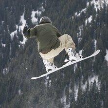 360 med ett f&ouml;rs&ouml;k till grab. Foto: Peter Igelhammar. &Aring;kare: Benny Ericsson.