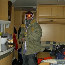 Foto: farsan. &Aring;kare: Johannes.