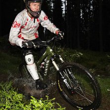 Foto: Mattias Lindqvist. &Aring;kare: Fredrik Westman .