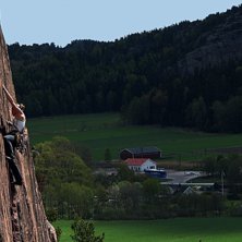 Foto: Jeg. &Aring;kare: Mette.