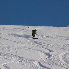 Svensk fluff. Foto: Linda Ifwer. &Aring;kare: Patrik Hjelm.