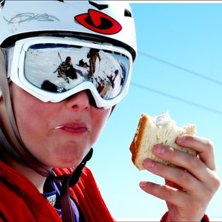 Skagenfrossa 08-09!. Foto: Marcus Borking. &Aring;kare: Karl Hurtig Edlund.