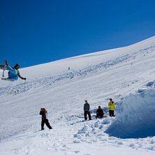 stryyn. Foto: Karl kurtti. &Aring;kare: Eric hellman.
