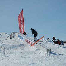 Foto: Emil &Ouml;hman.