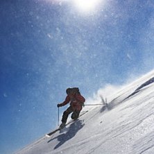 Foto: Ondra . &Aring;kare: Petr Andrla.