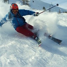 Foto: Martin Sandstr&ouml;m. &Aring;kare: Viktor Ekl&ouml;f.