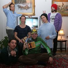 Foto: Dan-Marcus Pethrus.