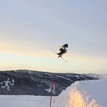 Foto: Magne Nordlien. &Aring;kare: Ole Gillebo.