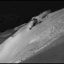 Foto: Peter Vahlfridsson. &Aring;kare: Ludvig Yttergren.