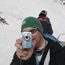Picknick i solen:)

Livigno Carosello. Foto: Magnus. &Aring;kare: Nicke.