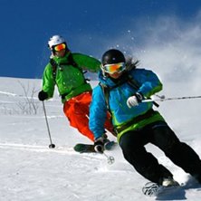 N&aring; &aring;pner vi!!
Torsdag 15.12 &aring;pner anlegget Fami.