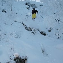 Foto: Erik R&ouml;ckner. &Aring;kare: Jocke Lenndin.