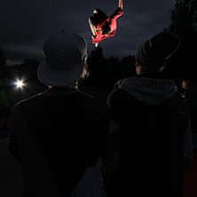 en sk&ouml;n photosesh i orsa:) 

Bilden &auml;r or&ouml;rd!. Foto: Tobias Bj&ouml;rsberg. &Aring;kare: Robin Hofman.