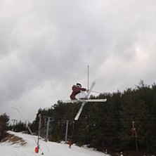 540. Foto: Tolle Johansson. &Aring;kare: Christian Ekdahl.