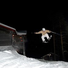 360. Foto: Joakim Nilsson. &Aring;kare: Jimmy Falk.