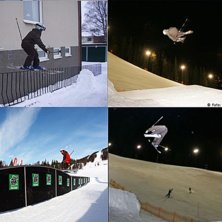 the best of jesper :P. Foto: markus tj&auml;der och n&aring;gra till. &Aring;kare: jesper tj&auml;der (jag).