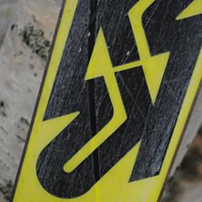 skidorna i min annons!.