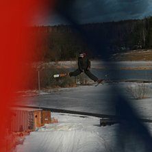 Pung 360. Foto: Tobbe. &Aring;kare: Patrik Nordholm.