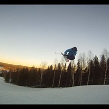 switch indy!. Foto: HINGSTEN. &Aring;kare: Eric Wahlstr&ouml;m.