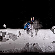 Foto: Niclas Magnusson. &Aring;kare: Tobias Sedlacek.