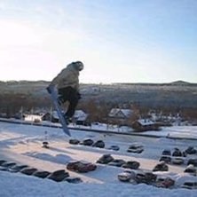 G. Foto: mille k. &Aring;kare: gustav.