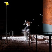 Photoshoot i Mariestad. F&ouml;r mer bilder kolla in:. Foto: Andr&eacute; Nordblom. &Aring;kare: David Lindell.