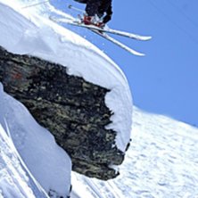 Foto: Jon Scott. &Aring;kare: Peder Gr&ouml;nvall.